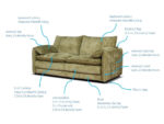 Ashbourne Armchair