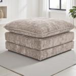 Ashbourne Footstool