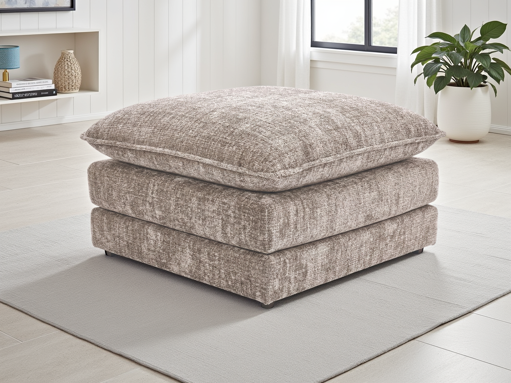 Ashbourne Footstool