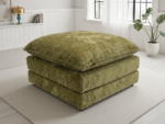 Ashbourne Footstool