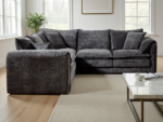 Ashbourne Large Corner Sofa
