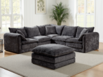 Ashbourne Large Corner Sofa