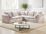 Ashbourne Large Corner Sofa