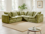 Ashbourne Large Corner Sofa