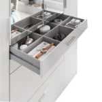 Ashby 3 Door Wardrobe