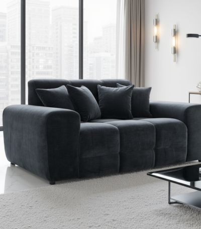Ashcombe 2 Seater Sofa