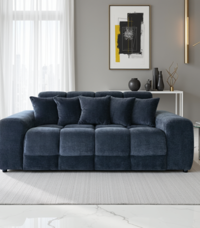 Ashcombe 3 Seater Sofa