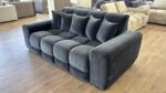 Ashcombe 3 Seater Sofa
