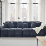 Ashcombe 4 Seater Sofa