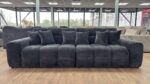 Ashcombe 4 Seater Sofa