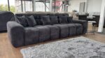 Ashcombe 4 Seater Sofa