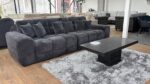 Ashcombe 4 Seater Sofa