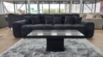 Ashcombe 4 Seater Sofa