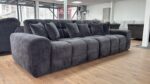 Ashcombe 4 Seater Sofa
