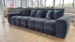 Ashcombe 4 Seater Sofa