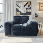 Ashcombe Armchair