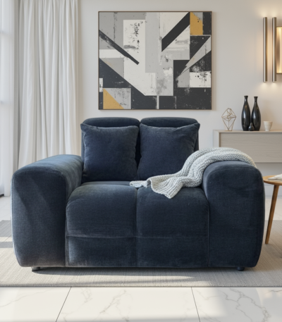 Ashcombe Armchair