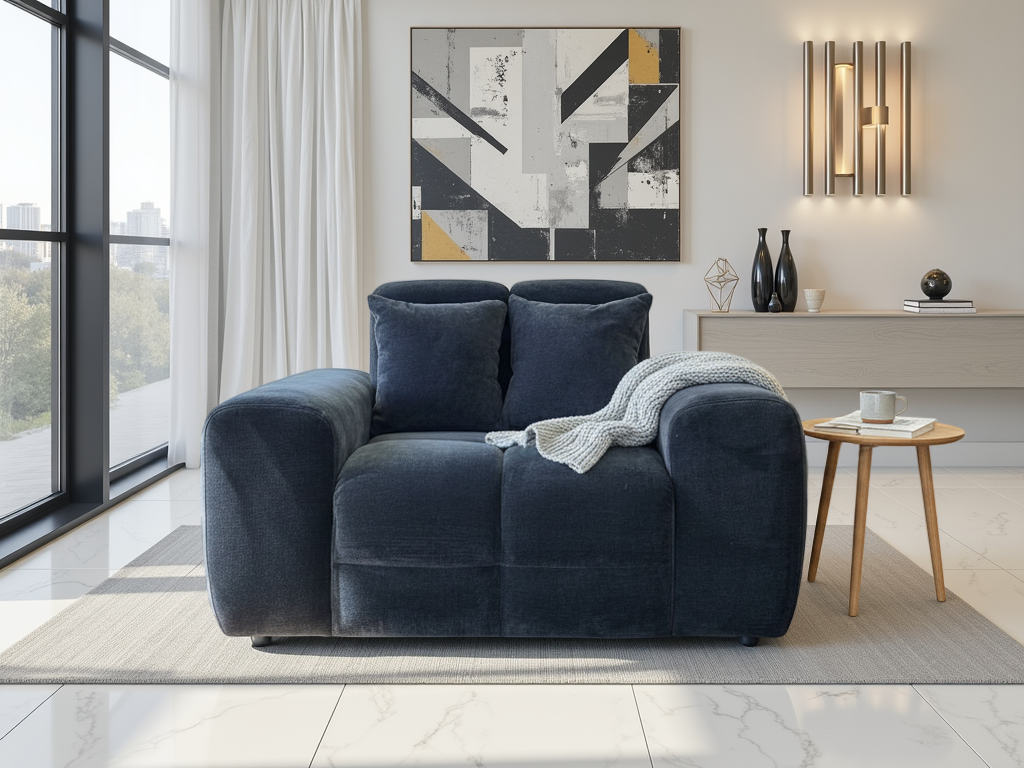 Ashcombe Armchair