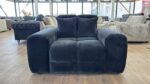 Ashcombe Armchair