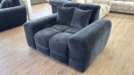 Ashcombe Armchair