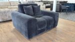 Ashcombe Armchair