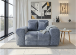 Ashcombe Armchair