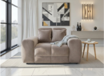 Ashcombe Armchair