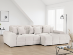 Ashcombe Corner Sofa