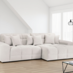 Ashcombe Corner Sofa
