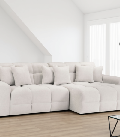 Ashcombe Corner Sofa