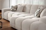 Ashcombe Corner Sofa