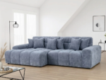Ashcombe Corner Sofa