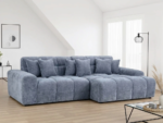 Ashcombe Corner Sofa