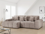 Ashcombe Corner Sofa