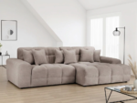 Ashcombe Corner Sofa
