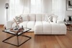 Ashcombe Corner Sofa
