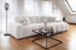 Ashcombe Corner Sofa