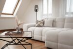 Ashcombe Corner Sofa