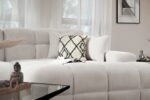 Ashcombe Corner Sofa