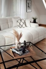 Ashcombe Corner Sofa