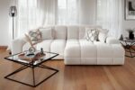 Ashcombe Corner Sofa
