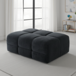 Ashcombe Footstool