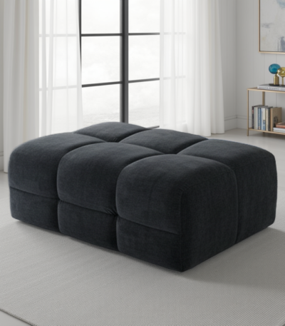 Ashcombe Footstool