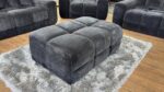 Ashcombe Footstool