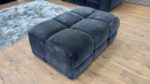 Ashcombe Footstool