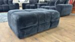 Ashcombe Footstool