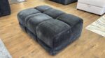 Ashcombe Footstool