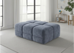 Ashcombe Footstool