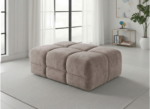 Ashcombe Footstool