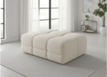 Ashcombe Footstool